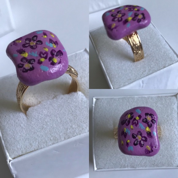 5 Rings Bundle - Picture 4 of 8